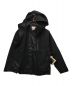 MAMMUT (マムート) Ayako Pro 2.0 HS Hooded Jacket AF Men Classic ブラック サイズ:M 未使用品：41800円