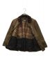 Barbour (バブアー) ビデイル ジャケット ワックスド コットン ブラウン サイズ:34：12800円