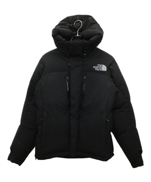 THE NORTH FACE（ザ ノース フェイス）THE NORTH FACE (ザ ノース フェイス) バルトロライトジャケット ブラック サイズ:Lの古着・服飾アイテム