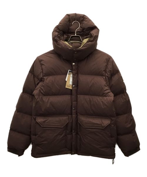 THE NORTH FACE（ザ ノース フェイス）THE NORTH FACE (ザ ノース フェイス) キャンプシエラショート ダークオーク サイズ:XL 未使用品の古着・服飾アイテム