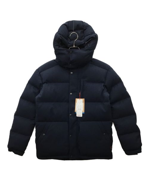 MAMMUT（マムート）MAMMUT (マムート) Roseg 2.0 IN Hooded Jacket ネイビー サイズ:S 未使用品の古着・服飾アイテム