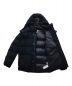 MAMMUT (マムート) Roseg 2.0 IN Hooded Jacket ネイビー サイズ:S 未使用品：39800円