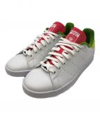 adidasアディダス）の古着「STANSMITH Sesame Street」｜ホワイト