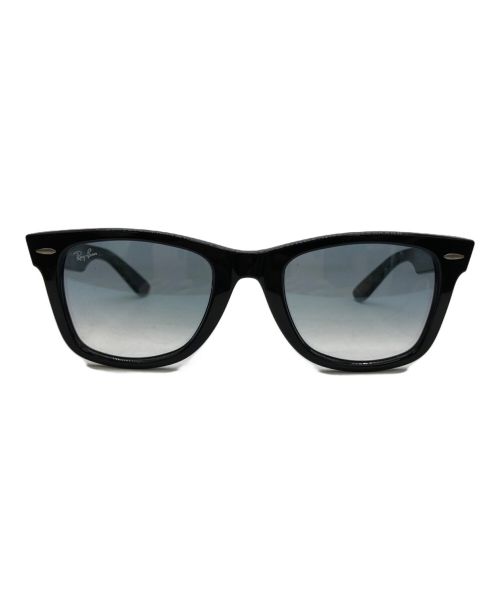 RAY-BAN（レイバン）RAY-BAN (レイバン) ORIGINAL WAYFARER CLASSIC ブラックの古着・服飾アイテム