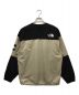 THE NORTH FACE (ザ ノース フェイス) ALBANY CREWNECK サイズ:L：9800円