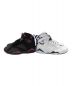 NIKE (ナイキ) AIR JORDAN 7 RETRO DMP DEFINING MOMENTS PACK ブラック サイズ:28.0：21800円