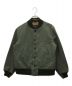 Engineered Garments（エンジニアド ガーメンツ）の古着「TF Jacket – Cotton Double Cloth」｜カーキ