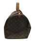 LOUIS VUITTON (ルイ ヴィトン) ボストンバッグ ブラウン サイズ:-：39800円