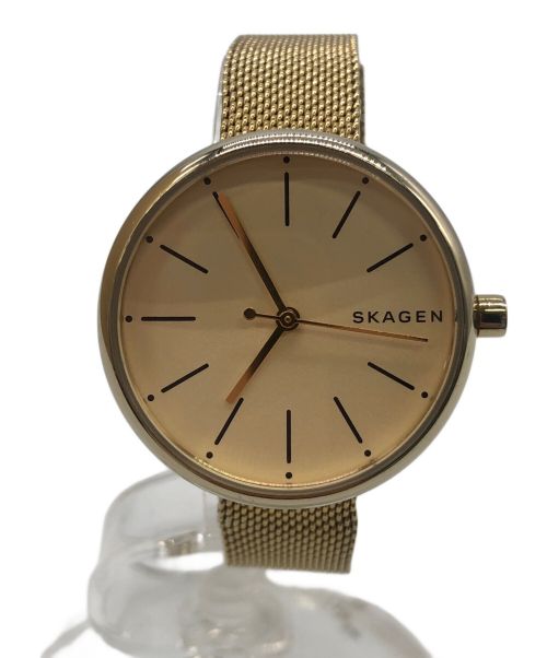 SKAGEN（スカーゲン）SKAGEN (スカーゲン) 腕時計の古着・服飾アイテム