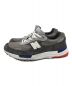 NEW BALANCE (ニューバランス) スニーカー グレー サイズ:28.5cm：24800円