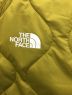 中古・古着 THE NORTH FACE (ザ ノース フェイス) Mアンパトキルテッドライナー イエロー サイズ:L：11800円