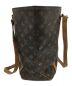 LOUIS VUITTON (ルイ ヴィトン) サックショッピング：14800円