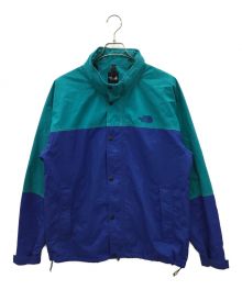 THE NORTH FACE（ザ ノース フェイス）の古着「ハイドレナウィンドジャケット」｜グリーン