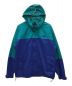 THE NORTH FACE (ザ ノース フェイス) ハイドレナウィンドジャケット グリーン サイズ:XL：8800円