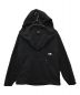 THE NORTH FACE (ザ ノース フェイス) コンパクトアノラック ブラック サイズ:XL：8800円