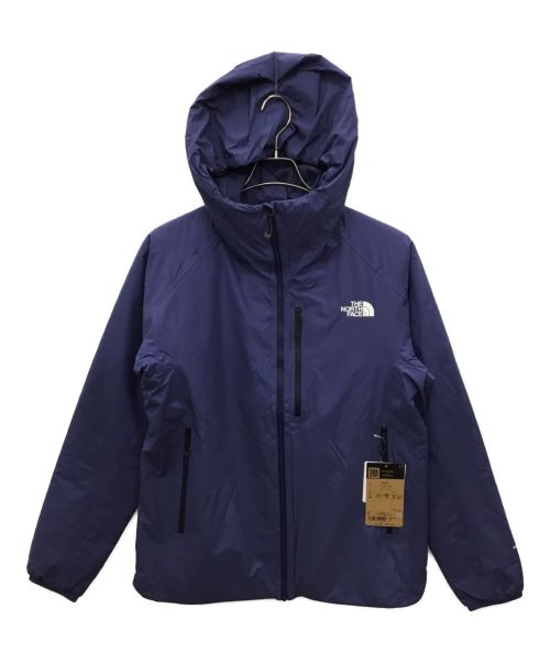 THE NORTH FACE（ザ ノース フェイス）THE NORTH FACE (ザ ノース フェイス) フューチャーライトベントリックスジャケット ケイブブルー サイズ:L 未使用品の古着・服飾アイテム