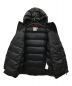 MAMMUT (マムート) Gravity IN Hooded Jacket AF ブラック サイズ:M 未使用品：32800円