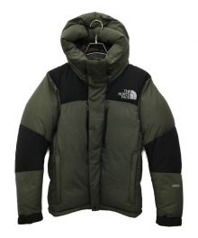 THE NORTH FACE（ザ ノース フェイス）の古着「バルトロライトジャケット」｜カーキ