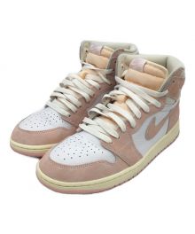 NIKE（ナイキ）の古着「WMNS AIR JORDAN 1 RETRO HIGH OG」｜Washed Pink