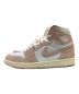 NIKE (ナイキ) WMNS AIR JORDAN 1 RETRO HIGH OG Washed Pink サイズ:28.0：21800円