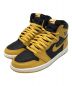 NIKE（ナイキ）の古着「AIR JORDAN 1 RETRO HIGH OG」｜POLLEN/BLACK/WHITE