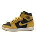 NIKE (ナイキ) AIR JORDAN 1 RETRO HIGH OG POLLEN/BLACK/WHITE サイズ:27.0：15800円