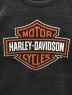 HARLEY-DAVIDSONの古着・服飾アイテム：7800円