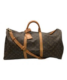 LOUIS VUITTON（ルイ ヴィトン）の古着「キーポル バンドリエール60」