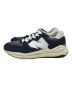 NEW BALANCE (ニューバランス) スニーカー ネイビー サイズ:29.0：8800円