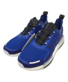 adidas（アディダス）の古着「スニーカー」｜ブルー