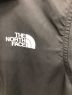 中古・古着 THE NORTH FACE (ザ ノース フェイス) コーチジャケット ブラック サイズ:M：9000円