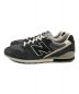 NEW BALANCE (ニューバランス) 996 UE2 グレー サイズ:27.0：9000円