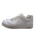 NIKE (ナイキ) AIR FORCE1 LOW ホワイト サイズ:27.0：7000円