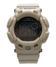 CASIO（カシオ）の古着「GW-9100P」