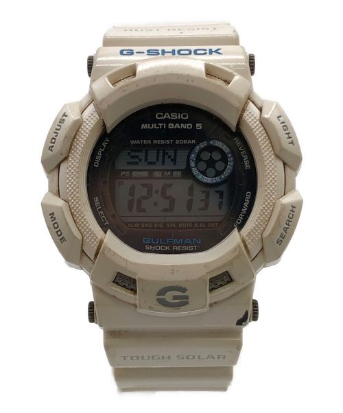 CASIO（カシオ）CASIO (カシオ) GW-9100Pの古着・服飾アイテム