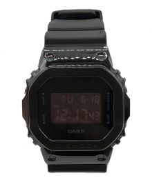 CASIO（カシオ）の古着「GM-5600B-1JF」