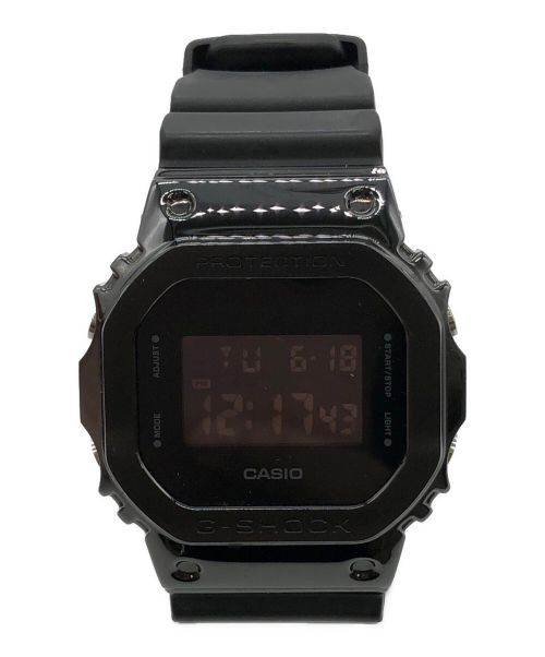 CASIO（カシオ）CASIO (カシオ) GM-5600B-1JFの古着・服飾アイテム