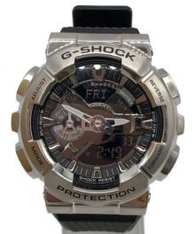 CASIO（カシオ）の古着「G-SHOCK　メタルカバード 」