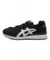 Onitsuka Tiger (オニツカタイガー) TIGER ALLY BLACK/WHITE ブラック サイズ:26.0：8000円