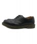 Dr.Martens (ドクターマーチン) 1461Z 3EYE GIBSON SHOE ブラック サイズ:28.0：10000円