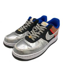 NIKE（ナイキ）の古着「AIR FORCE 1 07 PRM 1」｜マルチカラー