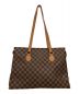 LOUIS VUITTON (ルイ ヴィトン) ダミエ　コロンビーヌ ブラウン：70000円