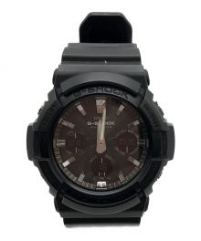 CASIO（カシオ）の古着「GAW-100B-1AJF」