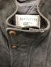 中古・古着 Burberry's (バーバリーズ) ジャケット ダークグレー サイズ:LY：8000円