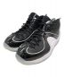 NIKE（ナイキ）の古着「AIR PENNY 2」｜ブラック