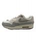 NIKE (ナイキ) NIKE AIR MAX 1 SFR ホワイト×グレー サイズ:26.5：11000円