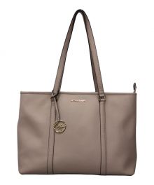 MICHAEL KORS（マイケルコース）の古着「トートバッグ」｜ピンク