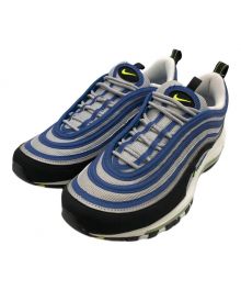 NIKE（ナイキ）の古着「AIR MAX 97 OG」｜ブルー