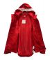 PUMA (プーマ) Ferrari (フェラーリ) SFチームジャケット2011 レッド サイズ:S 未使用品：5000円