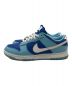 NIKE (ナイキ) DUNK LOW RETRO QS ブルー サイズ:27.5：7000円